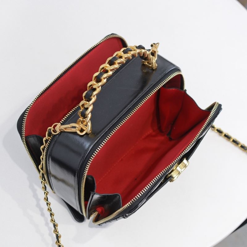 Chanel Other Stachel Bags